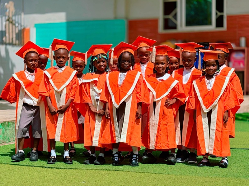 Pre-School